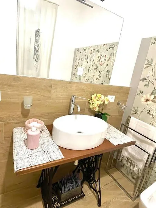 Da Zia Maria Apartment Palermo Italy