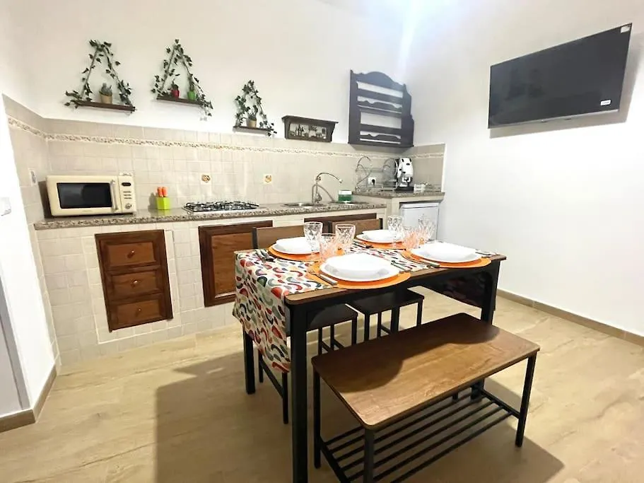 Da Zia Maria Apartment Palermo 0*,  Italy