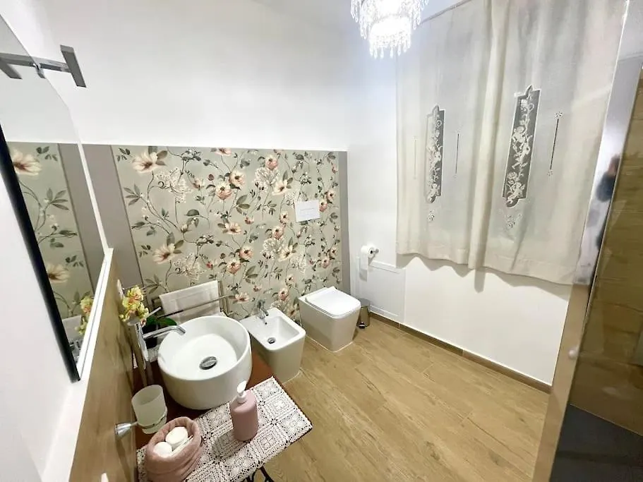 Da Zia Maria Apartment Palermo