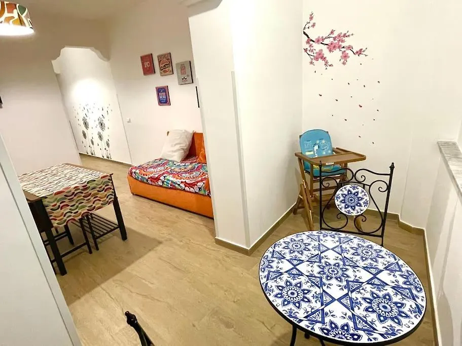 Da Zia Maria Apartment Palermo 0*,  Italy